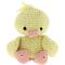 Hoooked Danny the Duckling DIY Crochet Kit